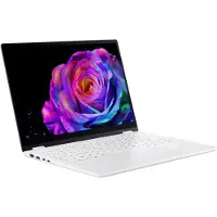 Acer Swift 14 AI SFE14-51T-94BZ, Intel Core Ultra 9, 35,6 cm (14"), 2880 x 1800 Pixel, 32 GB, 1 TB, Windows 11 Home