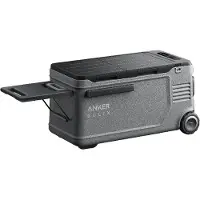 Anker SOLIX EverFrost 2 58L Akku-Kühlbox