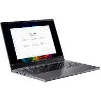 Acer TravelMate TMX414-51-TCO-51NL, Intel Core Ultra 5, 35,6 cm (14"), 1920 x 1200 Pixel, 16 GB, 512 GB, Windows 11 Pro