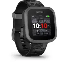 Garmin Bounce, 3,3 cm (1.3"), LCD, Touchscreen, WLAN, GPS, 37,2 g