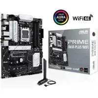 Asus Prime B650-plus Wi-fi Hauptplatine