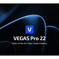 VEGAS Pro 22 Download Code