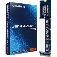 Gigabyte SSD G440E250G M2 250GB |