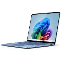 Microsoft Surface Laptop 7 Copilot+ PC, Snapdragon, 3,4 GHz, 35 cm (13.8"), 2304 x 1536 Pixel, 16 GB, 1 TB