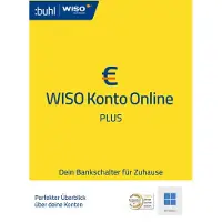 Buhl Data Service WISO Konto Online Plus 2026 | Windows