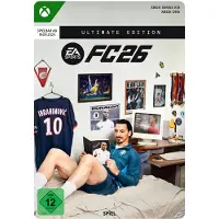 EA SPORTS FC 26| ULTIMATE EDITION| Download & Produktschlüssel