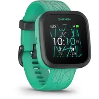 Garmin Bounce, 3,3 cm (1.3"), LCD, Touchscreen, WLAN, GPS, 37,2 g