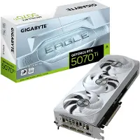 Gigabyte Rtx 5070 Ti Eagle Oc Ice 16gb Gddr7 Grafikkarte