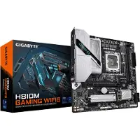 Gigabyte H810m Gaming Wifi 6 Hauptplatine