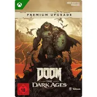 MS ESD DOOM: The Dark Ages Premium, MS ESD