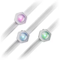Nanoleaf N7401e00-5pol Smarte Panelleuchte