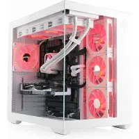 CSL Computer Gaming PC, AMD Ryzen 7 9800X3D, 4700 MHz, GeForce RTX 5070 Ti, 32 GB DDR5 RAM, 2000 GB M.2 SSD, Windows 11 Home, USB 3.2 | M12110H