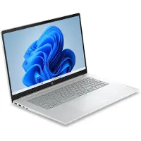 HP OmniBook 3 Laptop 17-dk0472ng, Intel Core 7, 43,9 cm (17.3"), 1920 x 1080 Pixel, 16 GB, 512 GB, Windows 11 Home