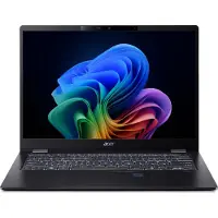 Acer TravelMate P6 TMP614-54-TCO-553Z, Intel Core Ultra 5, 35,6 cm (14"), 1920 x 1200 Pixel, 16 GB, 512 GB, Windows 11 Pro