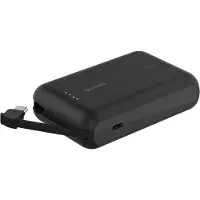 Belkin Bpb021hqbk 10.000mah Powerbank