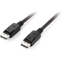 Equip DisplayPort — DisplayPort
