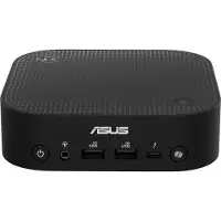 Asus NUC RNUC14LNKU5073N2, Intel Core Ultra 5, 226V, 16 GB, 512 GB, Windows 11 Pro, 64-Bit