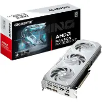 Gigabyte Radeon Rx 9060 Xt 16gb Gddr6 Grafikkarte