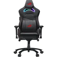 Asus Gaming Stuhl SL301W ROG CHARIOT X BLK