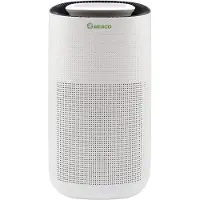 Meaco MeacoClean CA-HEPA 76x5 WLAN Luftreiniger