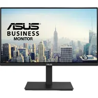 Asus VA27ECPSN, 68,6 cm (27"), 1920 x 1080 Pixel, Full HD, LED, 5 ms, Schwarz