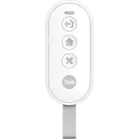 Yale Intelligente Alarme Intelligent Alarm Keyfob Fernbedienung Hochwertige Qual