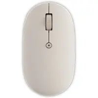 Satechi - OntheGo Bluetooth-Maus - Kabellose Sand-Bluetooth-Maus