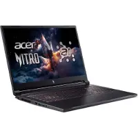 Acer Nitro V 17 AI ANV17-41-R7VZ, AMD Ryzen 7, 3,8 GHz, 43,9 cm (17.3"), 2560 x 1440 Pixel, 32 GB, 1 TB