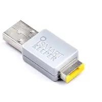 Smartkeeper Smart Keeper Basic"USB Stick" verriegelbar 32GB gelb