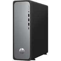 HP OmniDesk Slim S03-0412ng, Intel Processor 300, 300, 8 GB, DDR5-SDRAM, 512 GB, Windows 11 Home
