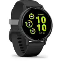 Garmin Smartwatch "VIVOACTIVE 5"(/ 1,2 ″)