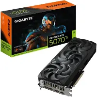Gigabyte Rtx 5070 Ti Windforce Oc 16gb Gddr7 Grafikkarte