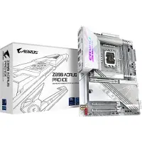 Gigabyte Z890 Aorus Pro Ice G10 Hauptplatine