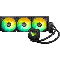 Asus Tuf Gaming Lc Ii 360 Argb Wasserkühlung