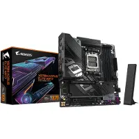 Gigabyte X870m A Elite Wf7 Hauptplatine
