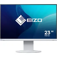 Eizo FlexScan EV2360-WT, 57,1 cm (22.5"), 1920 x 1200 Pixel, WUXGA, LCD, 5 ms, Weiß