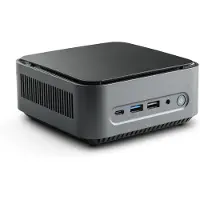 CSL Narrow Box Premium Mini-PC N200 16GB/500GB SSD Win11