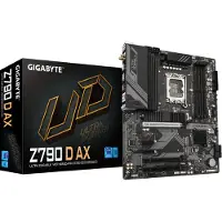 Gigabyte Z790 D Ax Hauptplatine