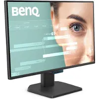 BenQ GW2490C, 60,5 cm (23.8"), 1920 x 1080 Pixel, Full HD, 5 ms, Schwarz
