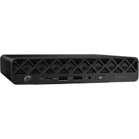 HP ProDesk 4 Mini G1i Desktop AI PC, Intel Core Ultra 7, 265T, 24 GB, DDR5-SDRAM, 512 GB, Windows 11 Pro