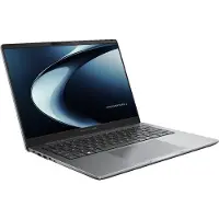 Asus ExpertBook P3 PM3406CKA-NZ0501X Copilot+ PC, AMD Ryzen AI 7, 2 GHz, 35,6 cm (14"), 2560 x 1600 Pixel, 32 GB, 1 TB