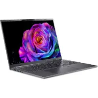 Acer Aspire 16 AI A16-52M-75LW, Intel Core Ultra 7, 40,6 cm (16"), 2048 x 1280 Pixel, 32 GB, 1 TB, Windows 11 Home