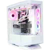 Hyrican COUGAR Gaming-PC FV270 WT – Intel Core Ultra 7 265KF, 32 GB RAM, 1 TB SSD, GeForce RTX 5080, Windows 11 Home