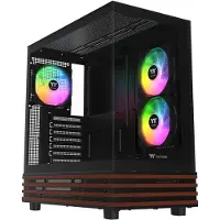 Thermaltake View 270 Plus Ws Argb Pc-tower-gehäuse