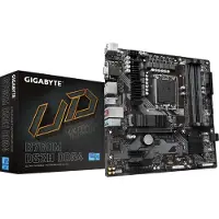 Gigabyte B760m Ds3h Hauptplatine