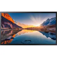 Samsung QM55B-T, Digital Signage Flachbildschirm, 139,7 cm (55"), LCD, 3840 x 2160 Pixel, WLAN, 24/7