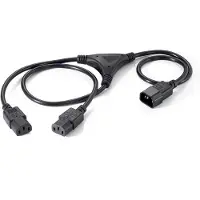 Equip VGA Verlängerung Stecker/Buchse