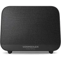 Vonmählen Air Beats Go Black