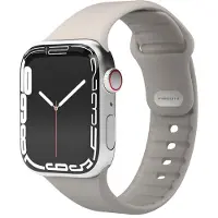 Vonmählen Classic Band 2 Armband für Apple Watch | 44/45/46/49 mm - Cream