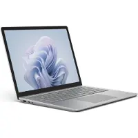 Microsoft Surface Laptop 6 for Business - Intel Core Ultra 7 165H - Win 11 Pro - Intel Arc Graphics - 16 GB RAM - 256 GB SSD - 34.3 cm (13.5")